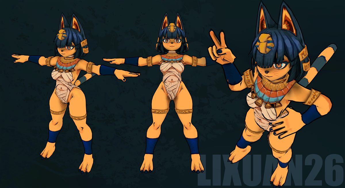 ankha